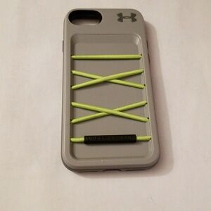 Under Armour Protect Arsenal Case for iPhone 8/7